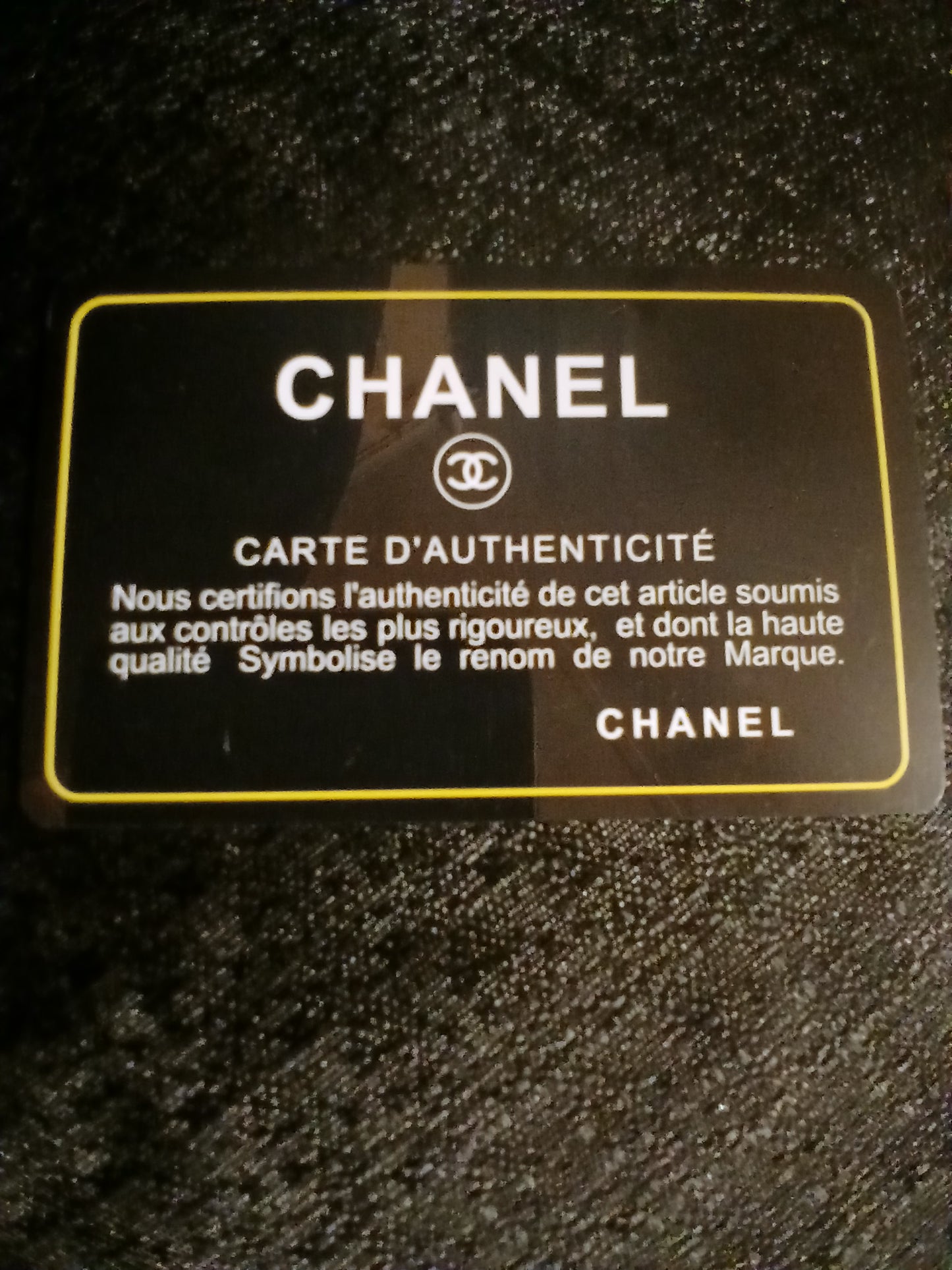 Chanel Large Gold and Pearl Leaf Pin, 2018 Collection